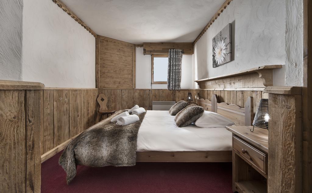 Appartement met 3 Slaapkamers