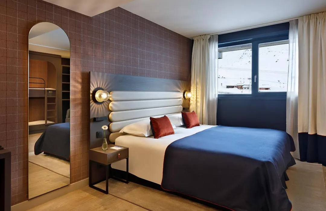 Hotel Marielle-1