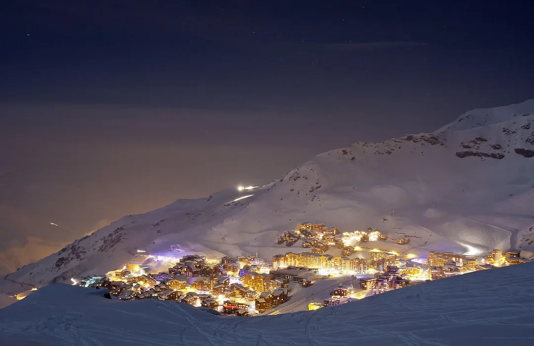 Fahrenheit Seven Val Thorens-1