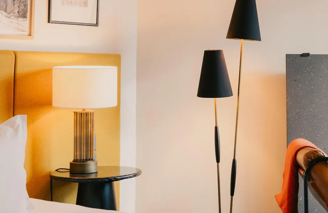 Le Val Thorens, A Beaumier Hotel-1