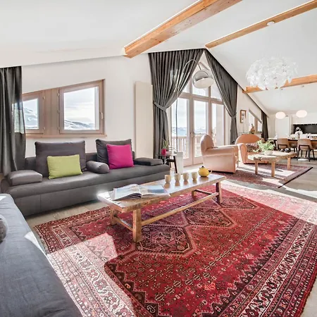 Hotel Pashmina Le Refuge-2