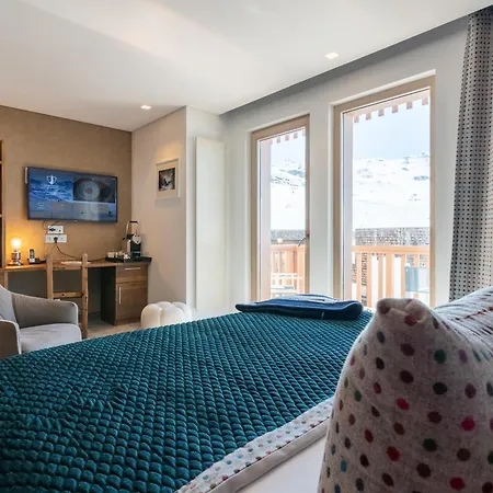 Hotel Pashmina Le Refuge-3