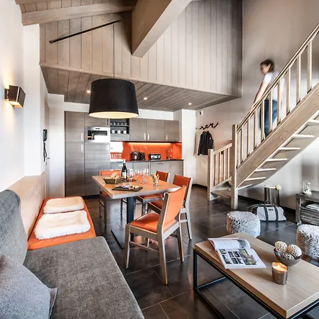 Residence Montana Plein Sud-3