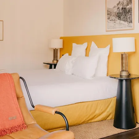Le Val Thorens, A Beaumier Hotel-3