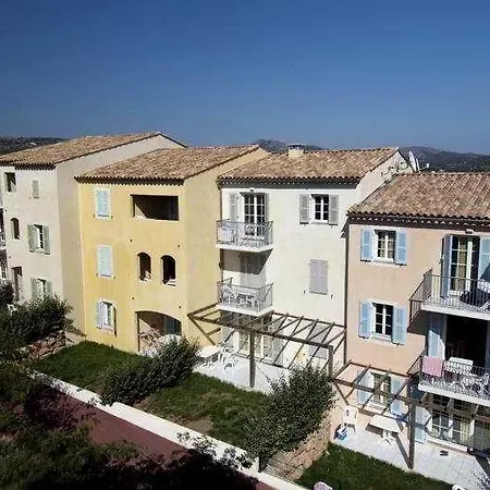 Le Jardin Du Golfe-3