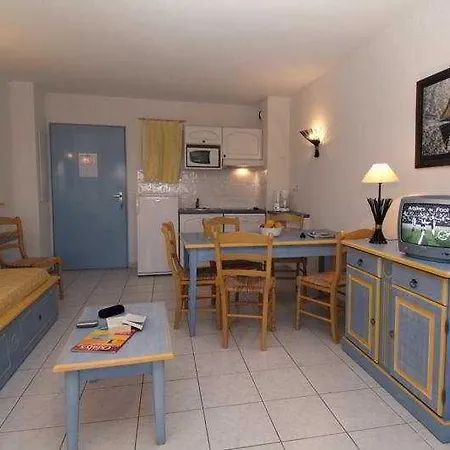 Le Jardin Du Golfe-2